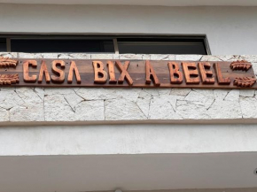 Casa bix a beel., Tulum